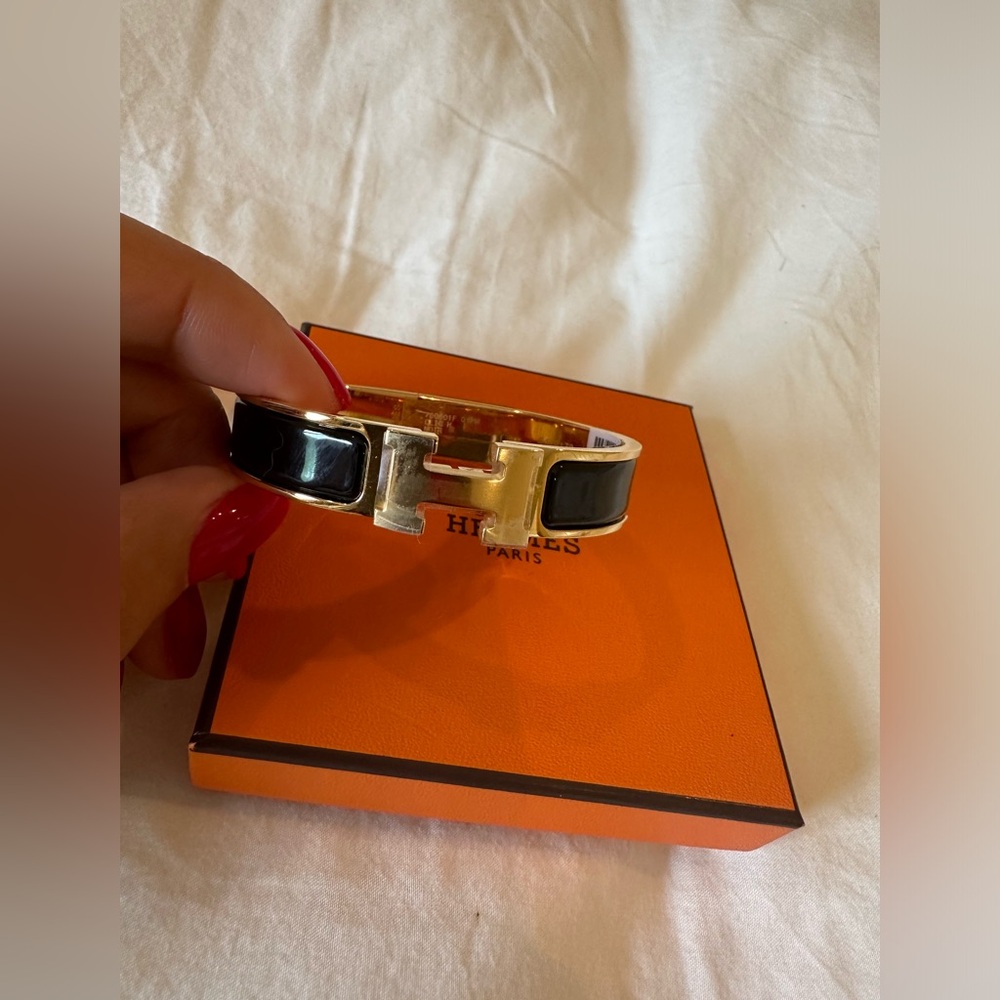 Hermes Bracelet